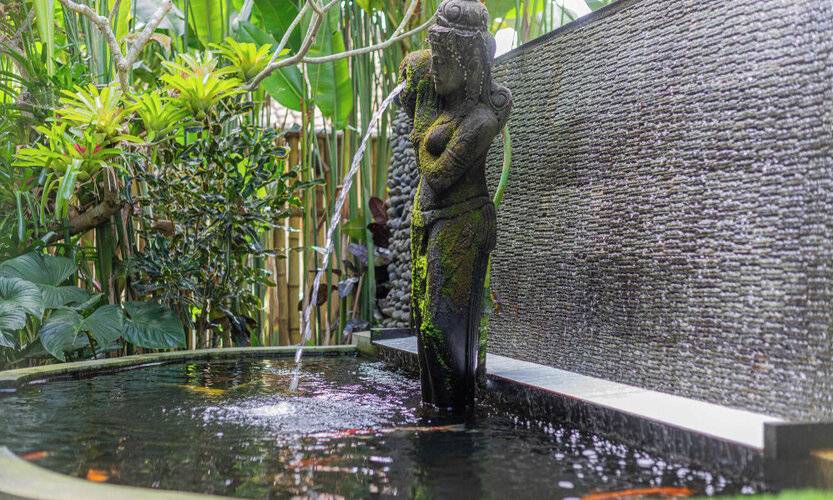Alam Pracetha Bali Ubud