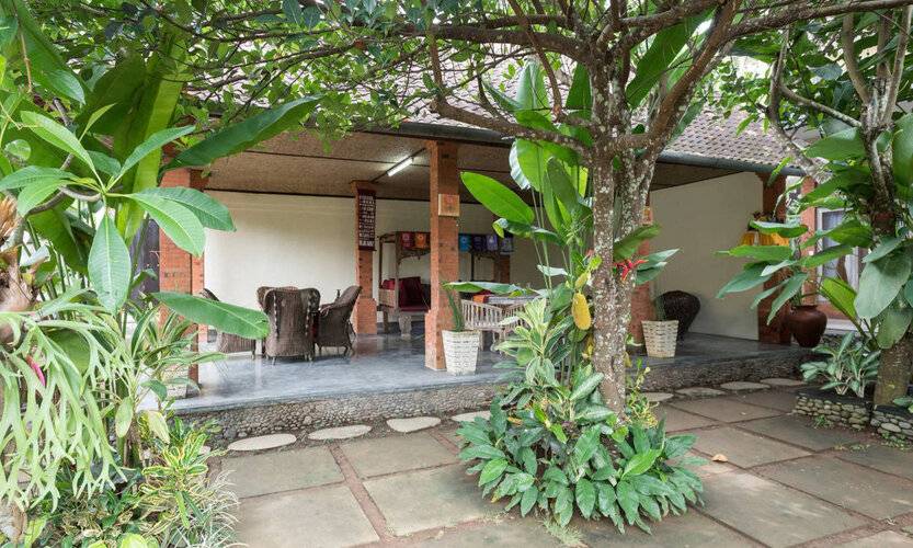 Alam Pracetha Bali Ubud