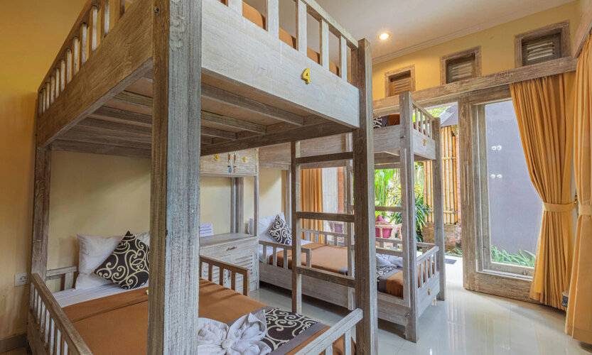 Alam Pracetha Bali Ubud