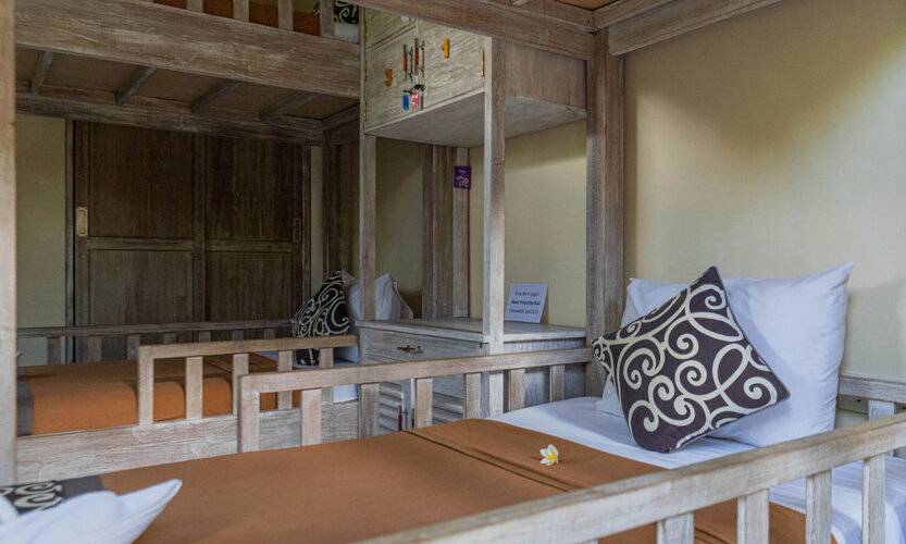 Alam Pracetha Bali Ubud