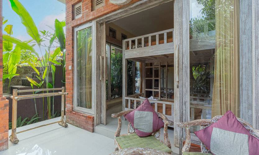 Alam Pracetha Bali Ubud