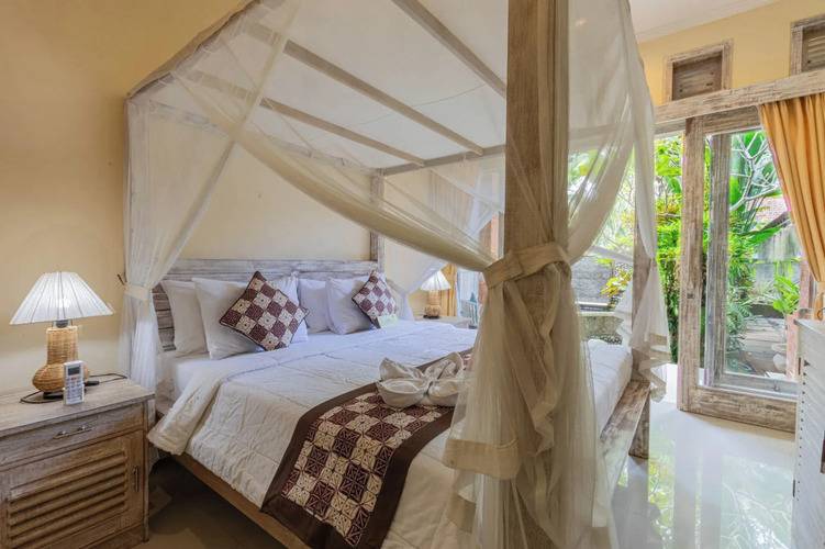 Alam Pracetha Bali Ubud