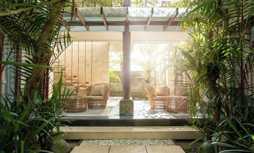 Prabhu Ubud Villa