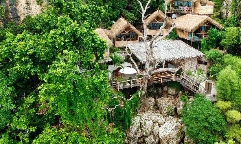 The Korowai