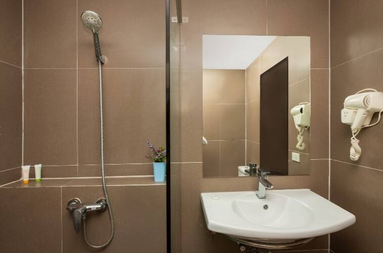 Icheck Inn Sky Beach Ao Nang Krabi