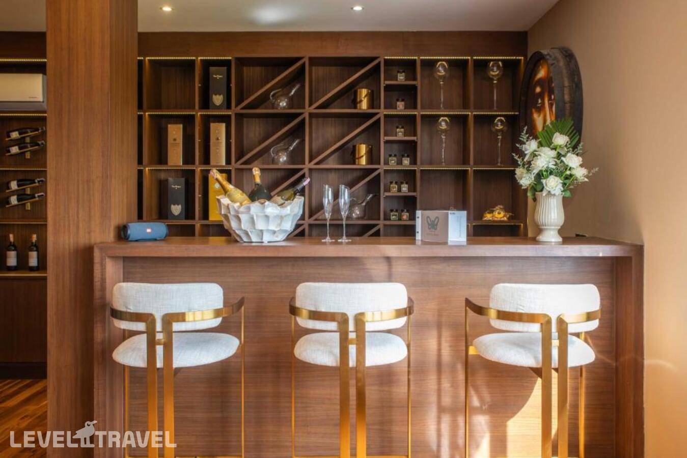 фотографии отеля Ida B Domain в Таиланд(Самуи) - фото №2