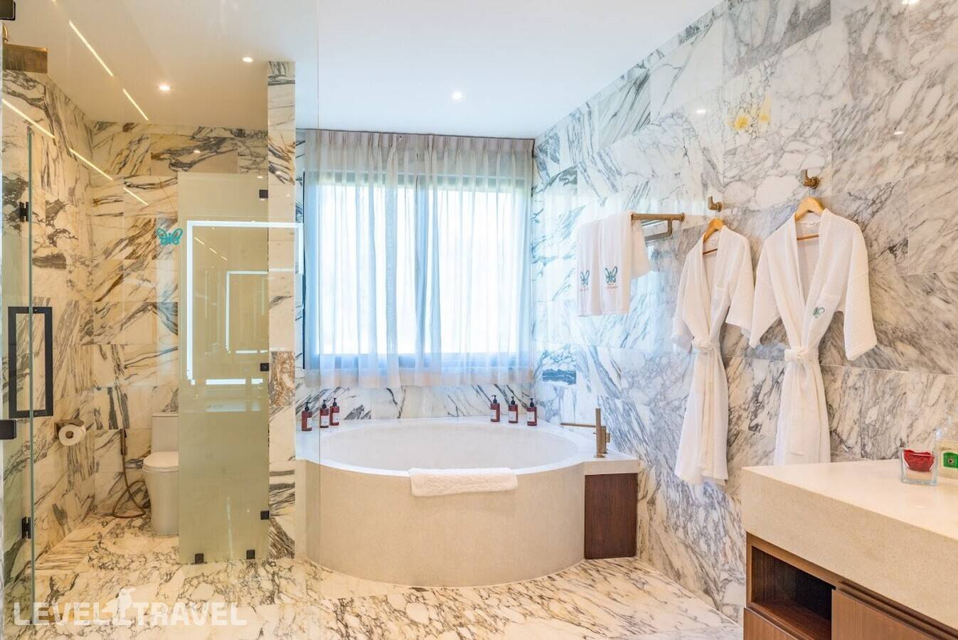 фотографии отеля Ida B Domain в Таиланд(Самуи) - фото №15