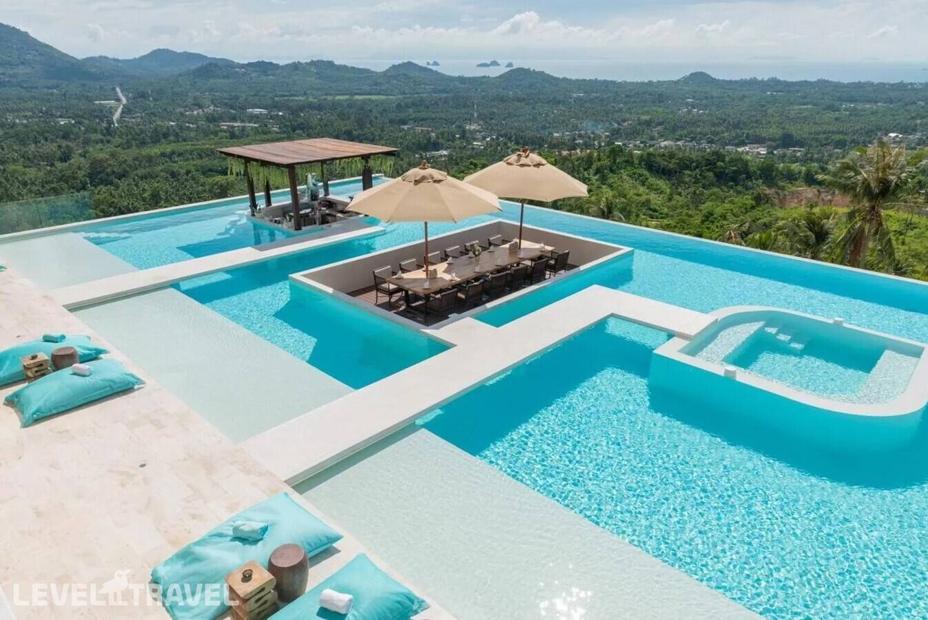 фотографии отеля Ida B Domain в Таиланд(Самуи) - фото №10