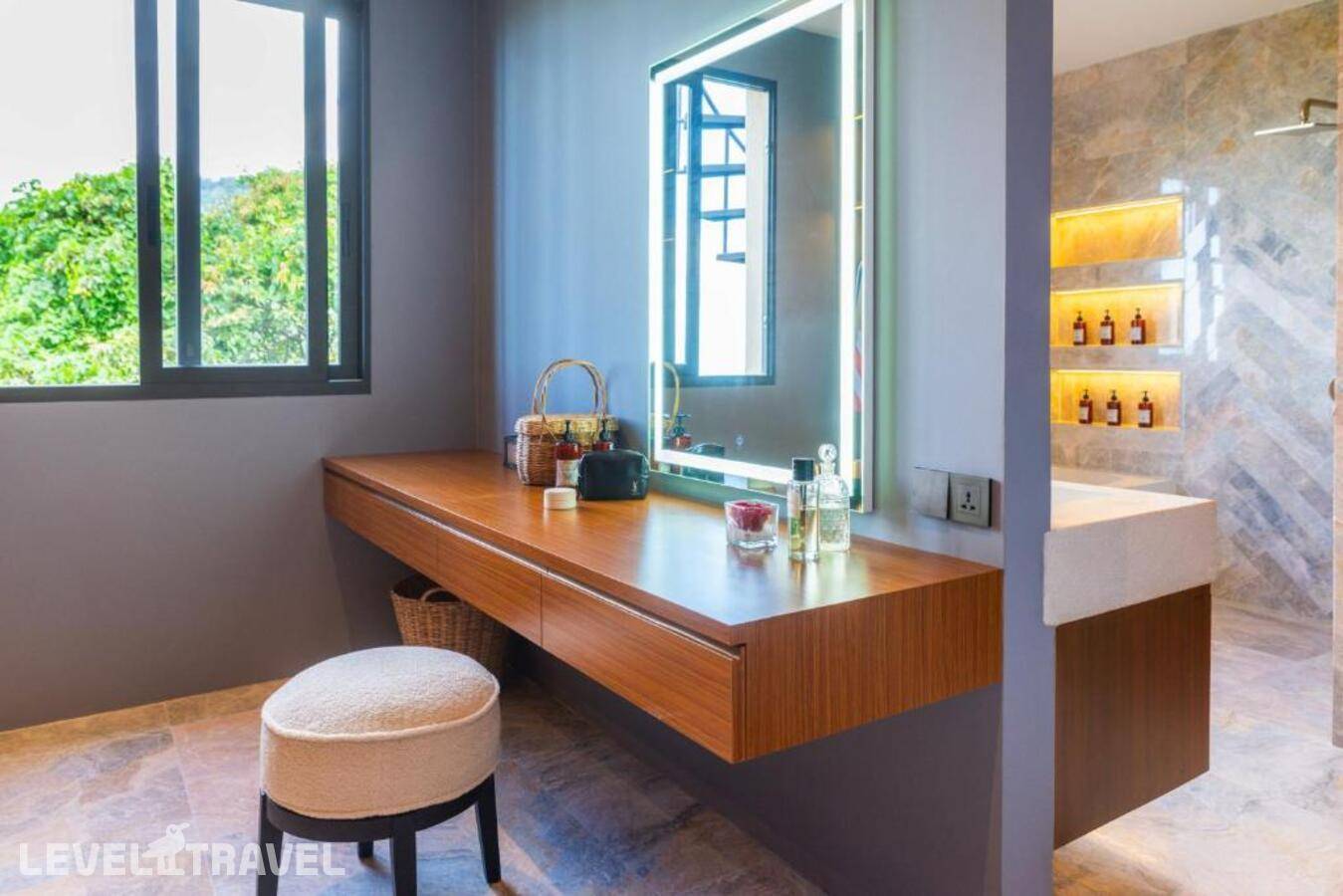 фотографии отеля Ida B Domain в Таиланд(Самуи) - фото №3