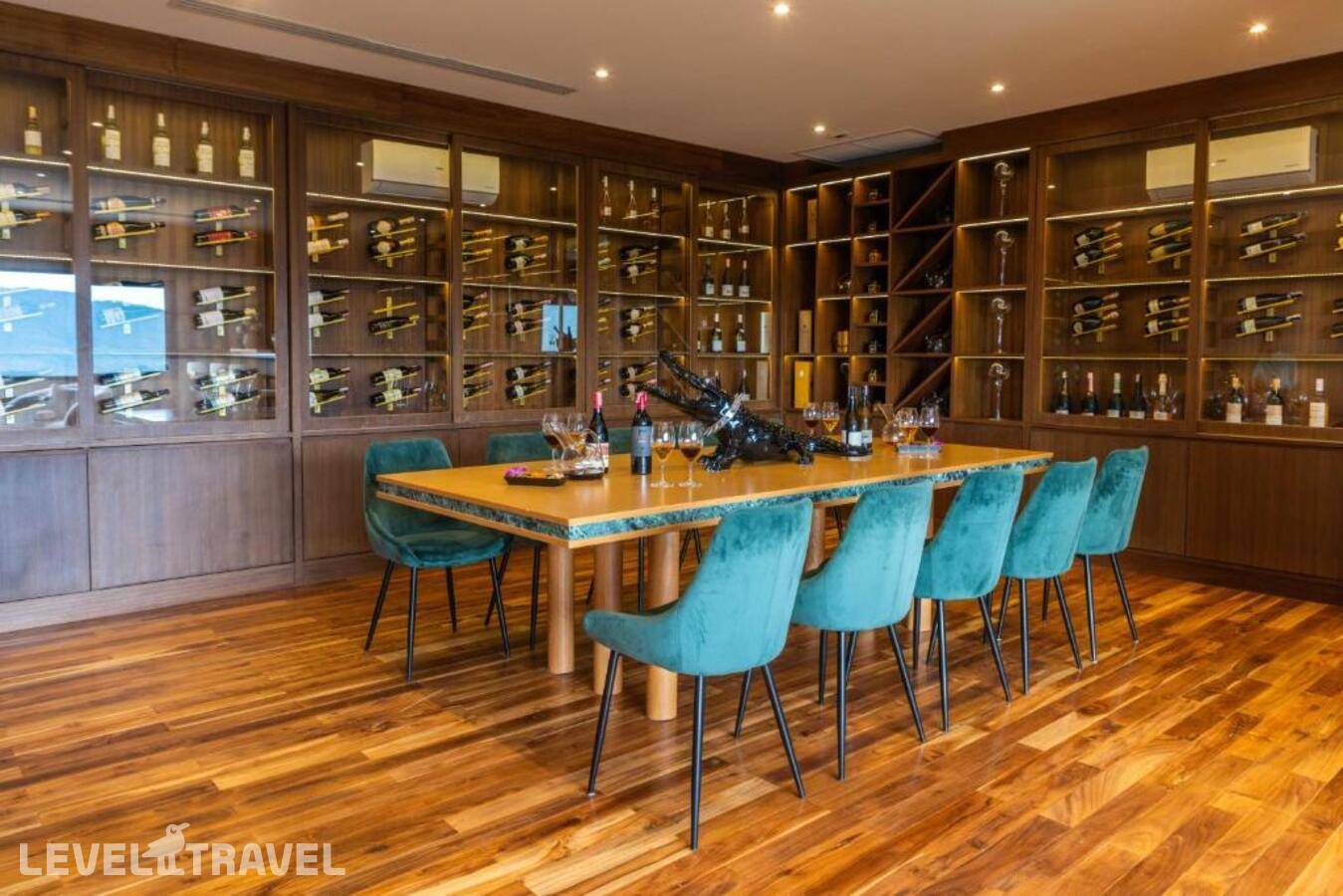 фотографии отеля Ida B Domain в Таиланд(Самуи) - фото №7