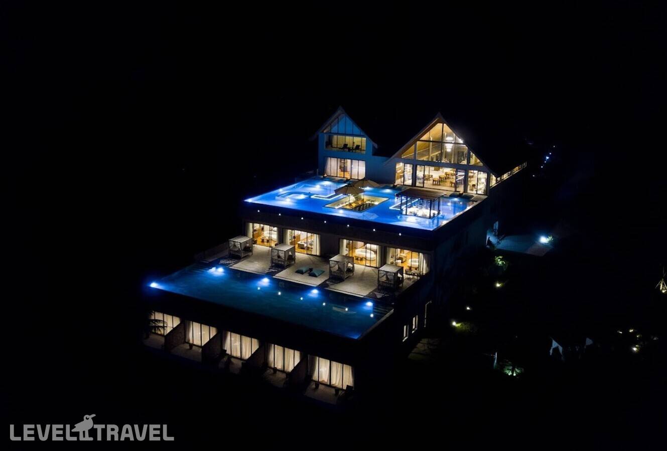 фотографии отеля Ida B Domain в Таиланд(Самуи) - фото №8