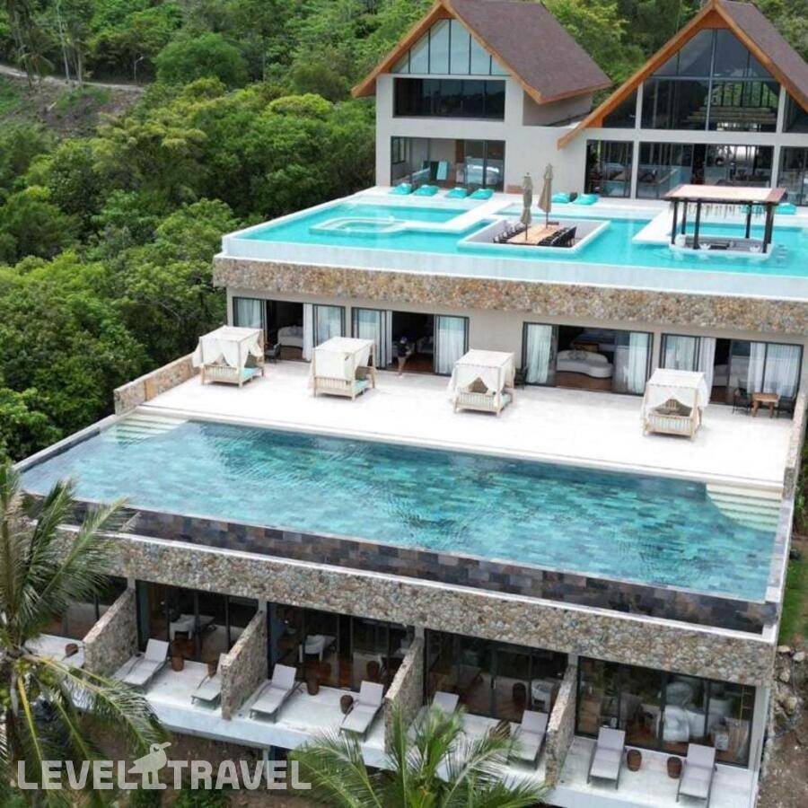 фотографии отеля Ida B Domain в Таиланд(Самуи) - фото №11