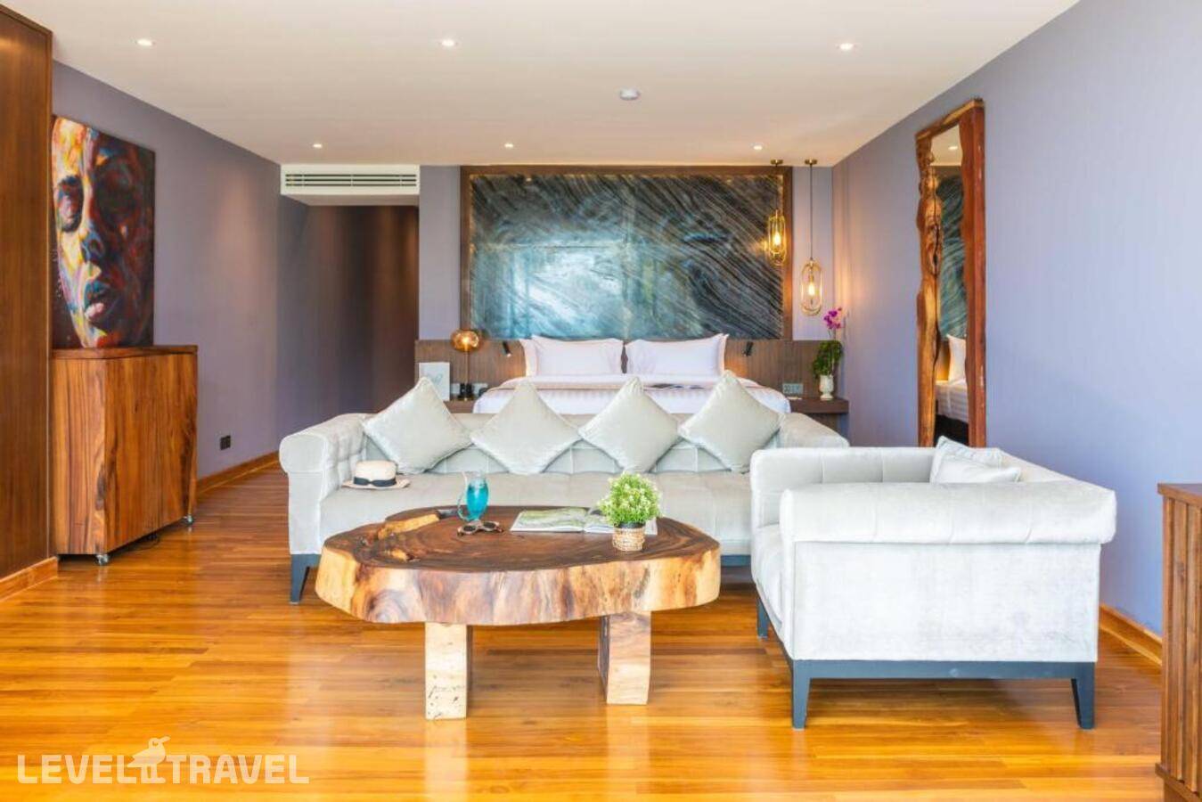 фотографии отеля Ida B Domain в Таиланд(Самуи) - фото №1