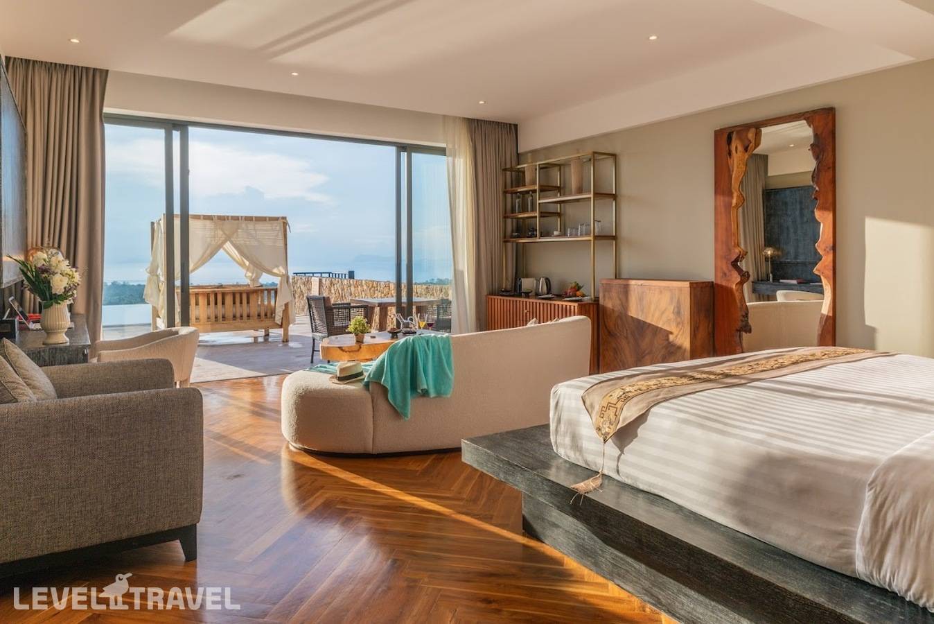 фотографии отеля Ida B Domain в Таиланд(Самуи) - фото №9