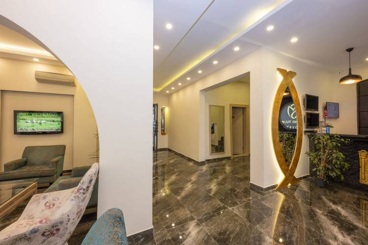 Legend Tulip Hotel