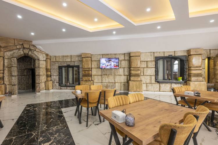 Legend Tulip Hotel