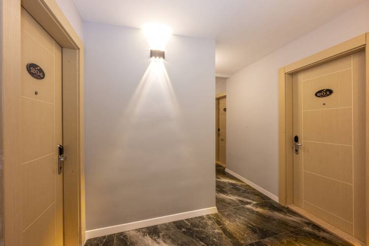 Legend Tulip Hotel