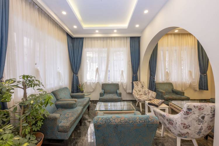 Legend Tulip Hotel