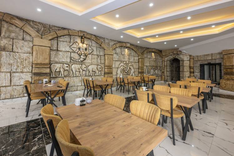 Legend Tulip Hotel