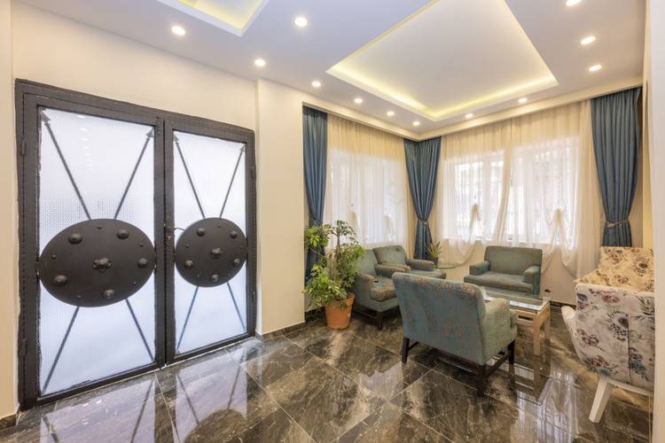 Legend Tulip Hotel