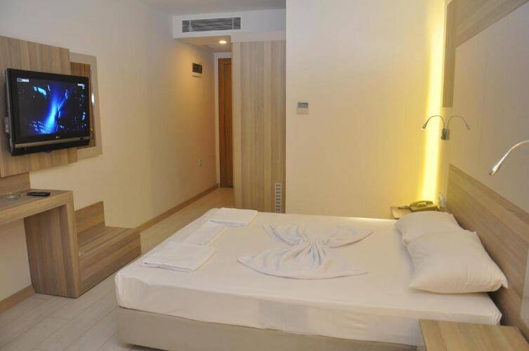 On Hotel