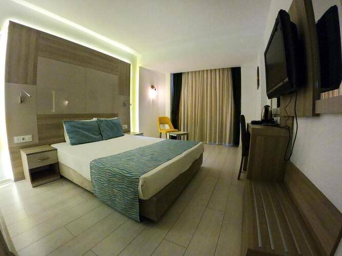 On Hotel