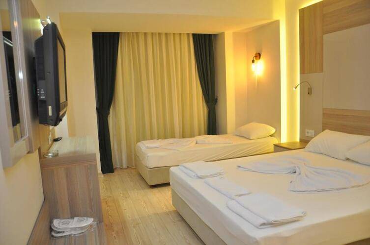 On Hotel