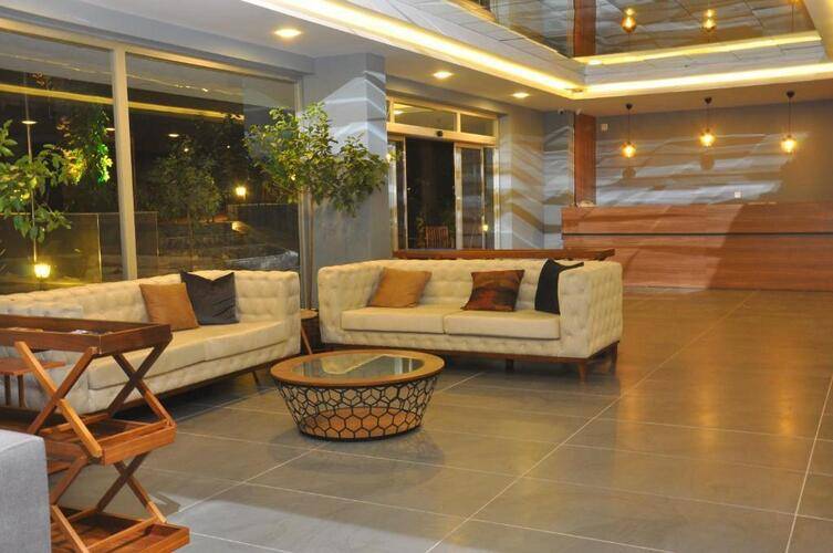 On Hotel