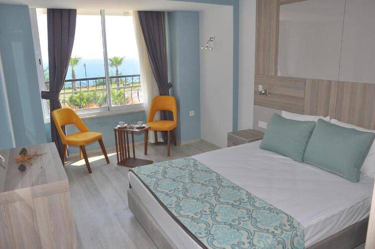 On Hotel