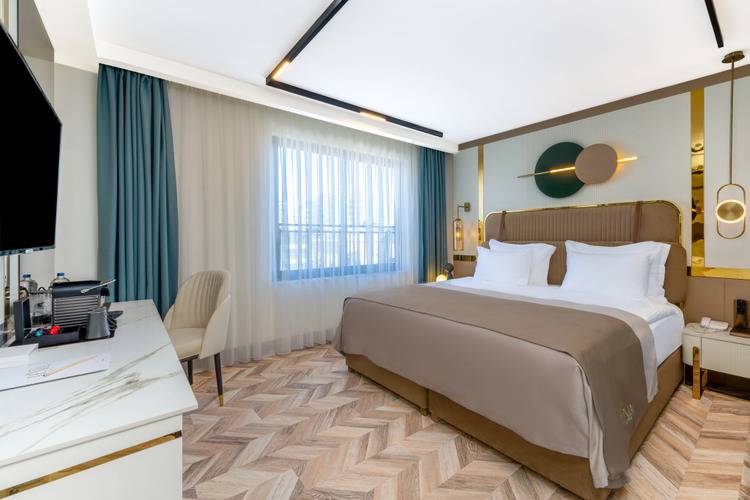 Lexia Hotels