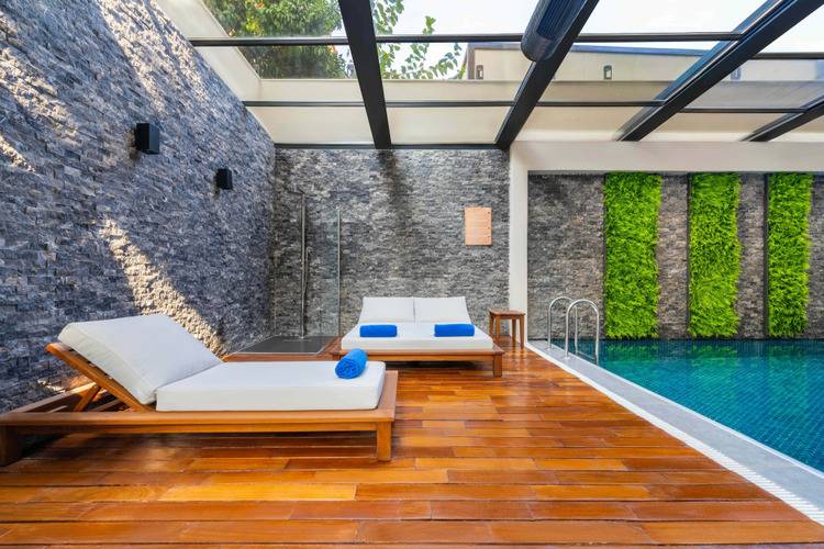 Lexia Hotels