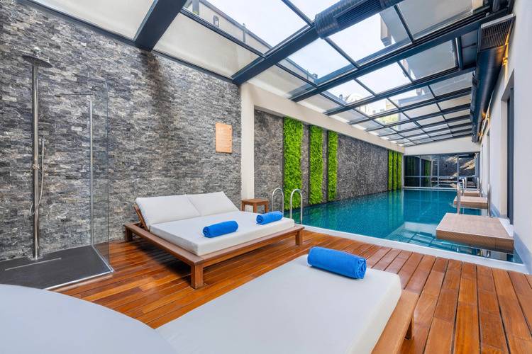 Lexia Hotels