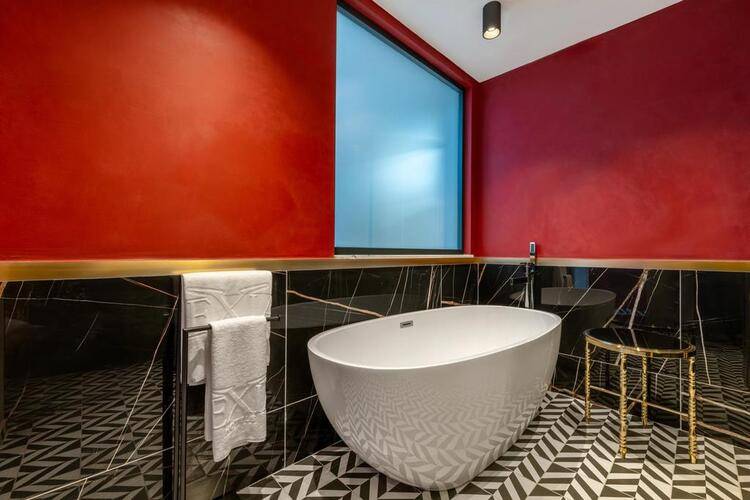 Lexia Hotels