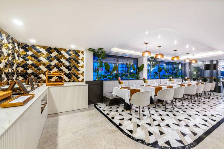 Lexia Hotels