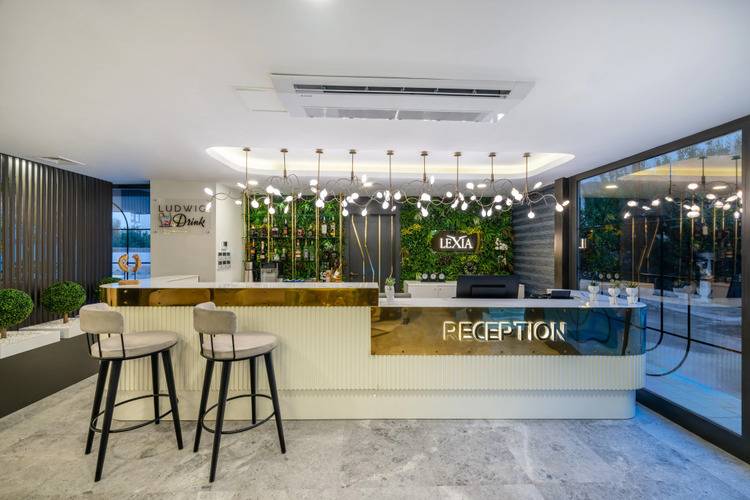 Lexia Hotels