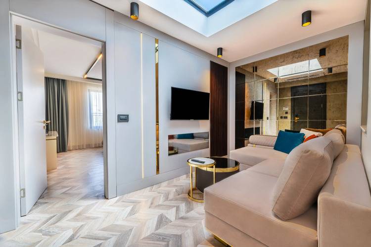 Lexia Hotels