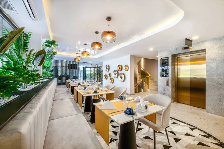 Lexia Hotels