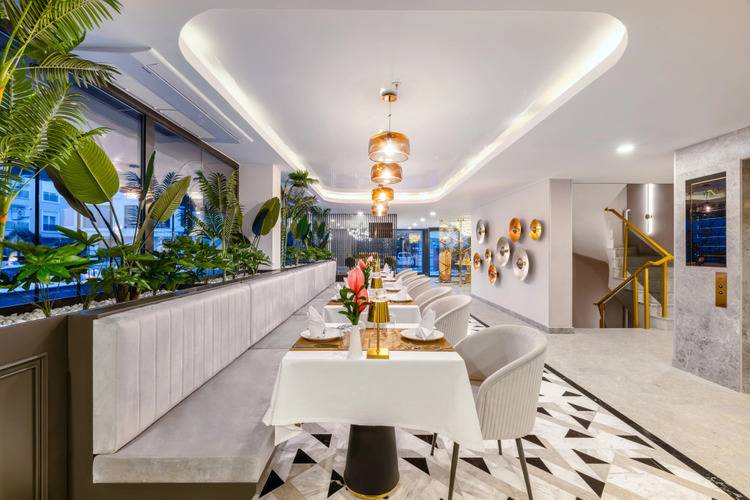 Lexia Hotels