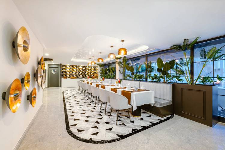 Lexia Hotels