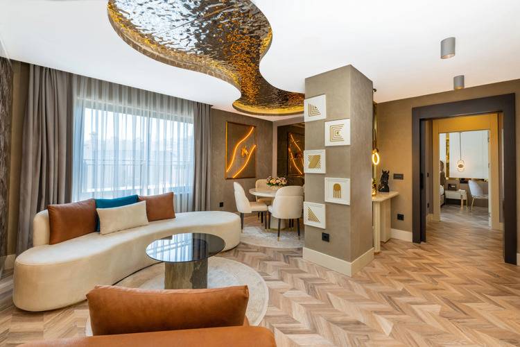 Lexia Hotels