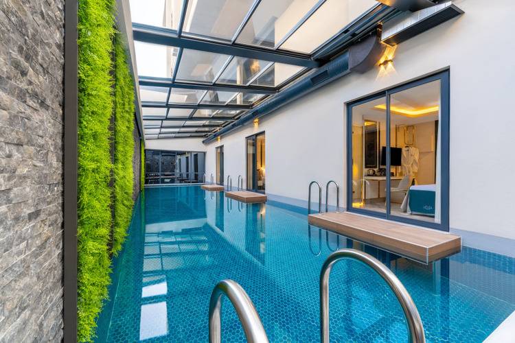 Lexia Hotels