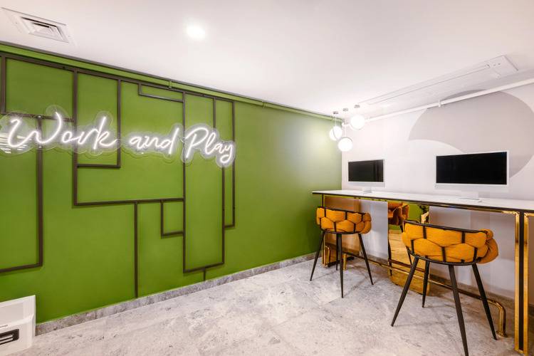 Lexia Hotels
