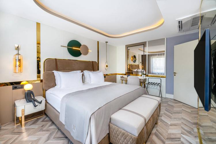 Lexia Hotels