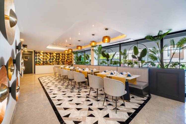 Lexia Hotels