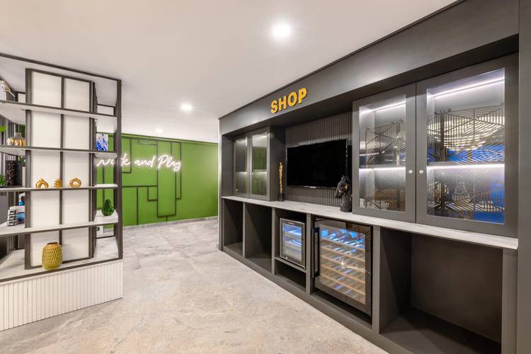 Lexia Hotels