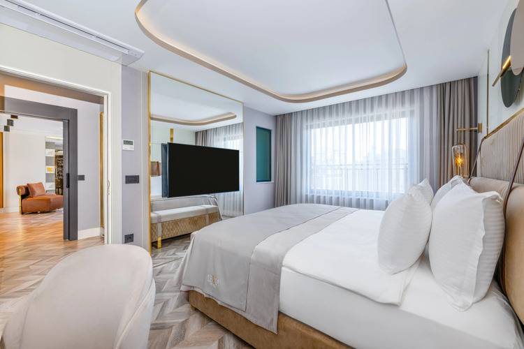 Lexia Hotels