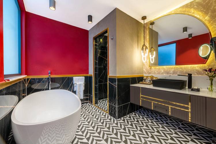 Lexia Hotels