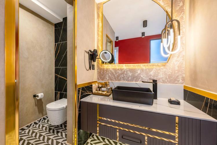Lexia Hotels