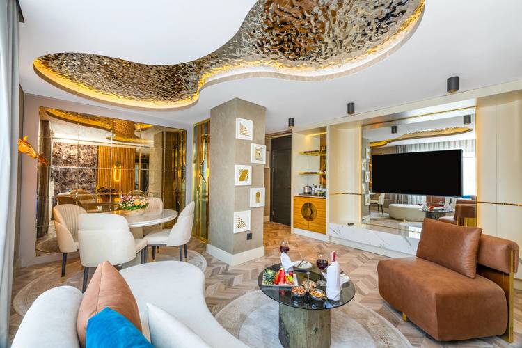 Lexia Hotels