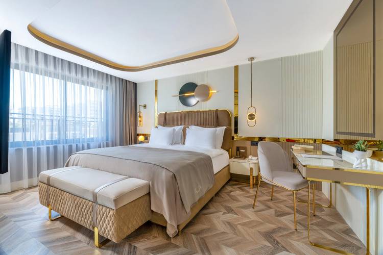 Lexia Hotels